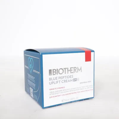 Dagkräm (BLUE PEPTIDES UPLIFT CREAM SPF 30) från Biotherm