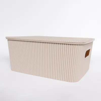 Opbergen (Beige)