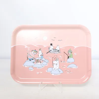 Tray (Brown) from Optodesign