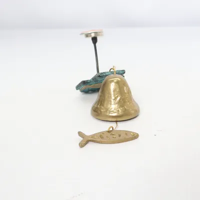 Handklocka (Turkos, Guldfärgad, Flerfärgad)