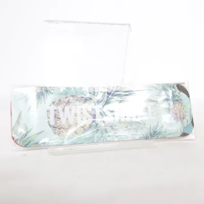 Glassformar (Flerfärgad) från Twistshake