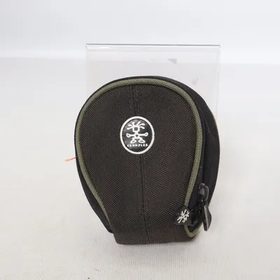 Étui à clés (Noir) de Crumpler
