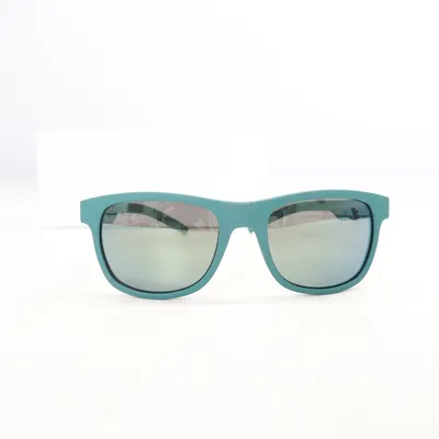 Lunettes de soleil (Vert) de Polaroid