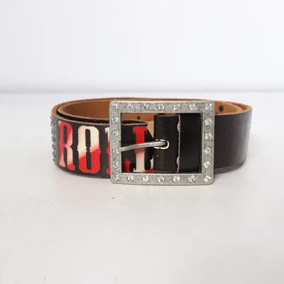 Bælte (BELTS-INT-M) fra Ed Hardy