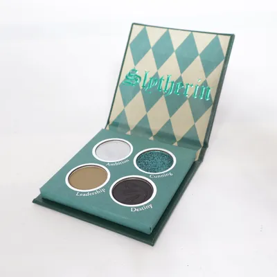 Oogschaduwpalet (Groen, Meerkleurig) van SHEGLAM