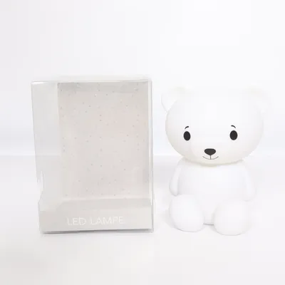Night light (White) from Netto