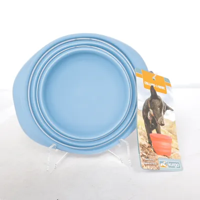 Matskål (COLLAPS-A-BOWL) från Kurgo