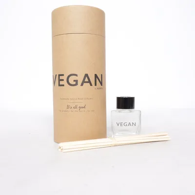 Doftspridare från Vegan