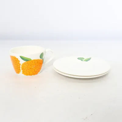 Service (Primavera) van Iittala Marimekko
