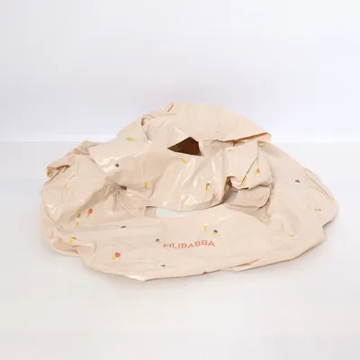 Bouée de natation (Beige, Multicolore) de Filibabba