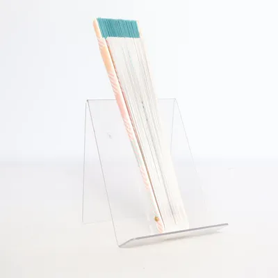 Fan (Multicolored)