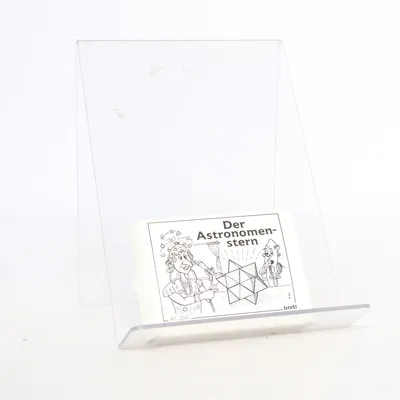 Brain teaser puzzle (Beige) from Wiley