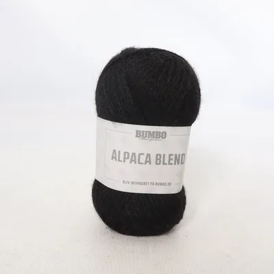 Yarn (Alpaca Blend) from Mayflower Acrylic, Alpaca wool