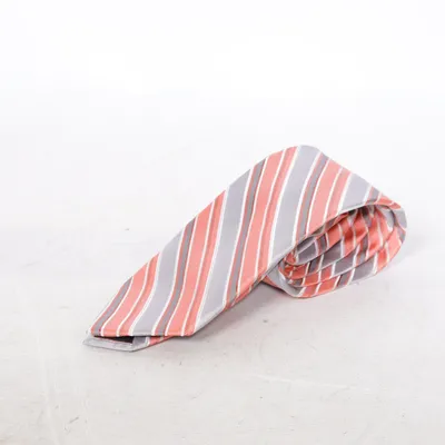 Slips (Grå, Röd) från Van Heusen Polyester