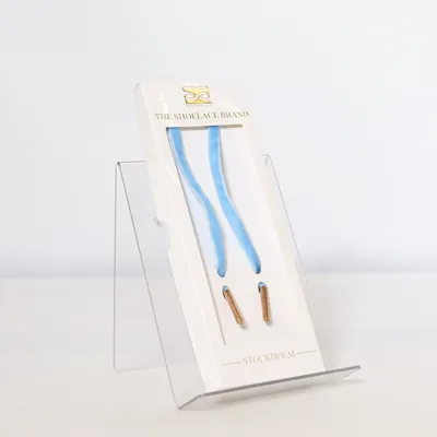 Shoelaces (Blue) from The Shoelace Brand