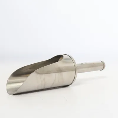 Kitchenware (Silver)
