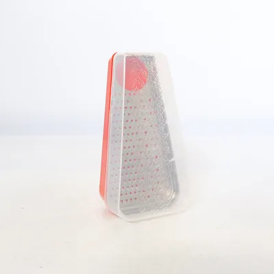 Rasp (Rood) van Ernesto