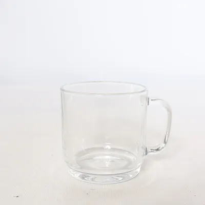 Tasse (Transparent) de Duralex
