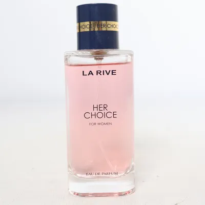 Eau de parfum (Her Choice) fra La Rive