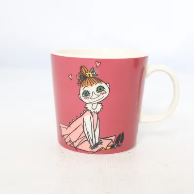 Mug (Mymble) from Moomin by Arabia