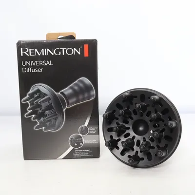 Accessoire de coiffure (Universal Diffuser) de Remington