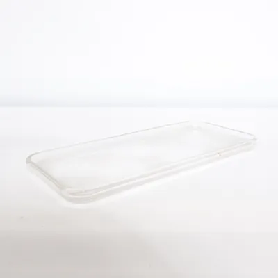 Serving platter (White)