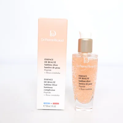 Sérum (Sublime Elixir) de Dr Pierre Ricaud