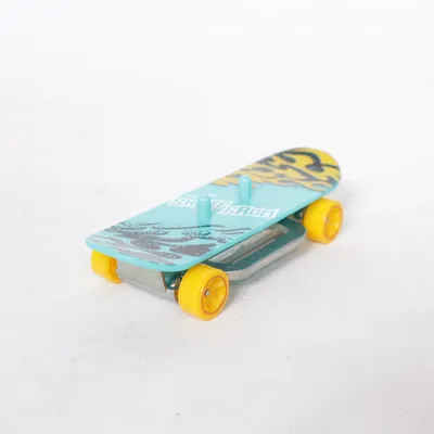 Speltillbehör (Blå, Gul, Svart) från Lekia