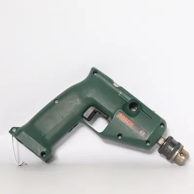 Borrmaskin från Bosch