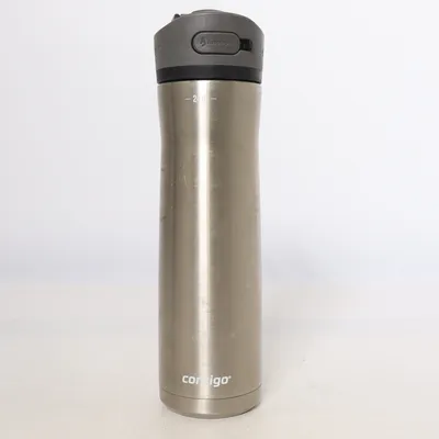 Thermos (Silver) from Contigo