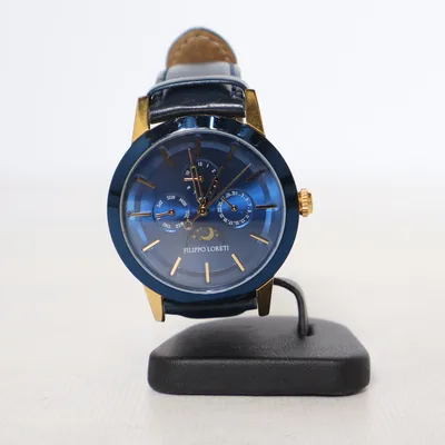 Montre (Venice) de Filippo Loreti