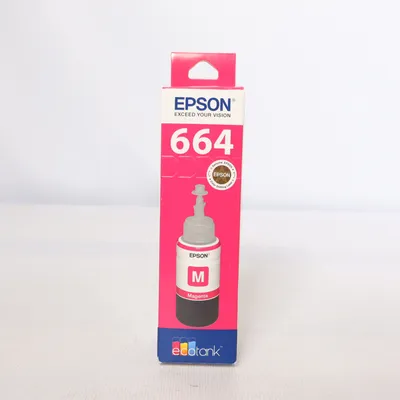 Cartouche d'encre (Rose) de Epson