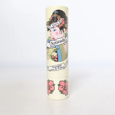 Eau de Toilette (Oriental) de Attitude