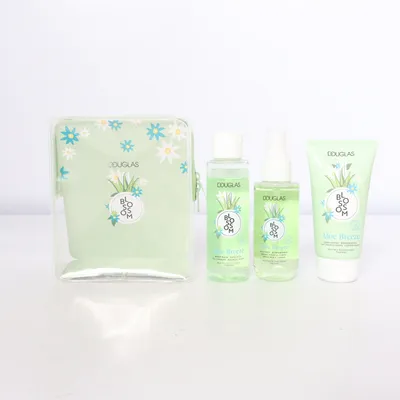 Kit de soins pour la peau (Aloe Breeze) de Douglas