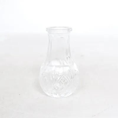 Vas (KRISTALL GLAS VAS )