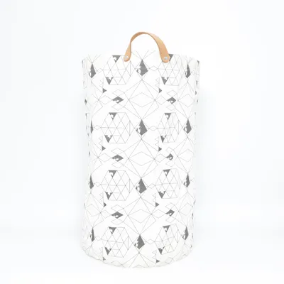 Wasmand (Wit) van IKEA