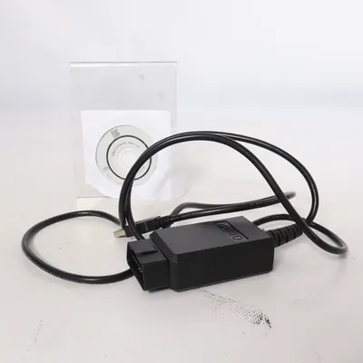 Adapter fra BFLY
