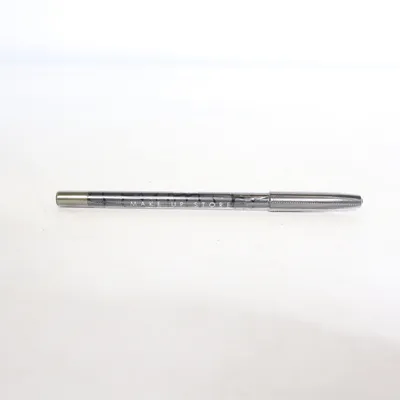 Eyeliner (Sort) fra Make Up Store