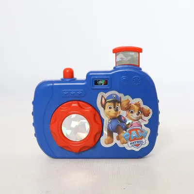 Toy (Blue, Red, Multicolored) from Spin Master