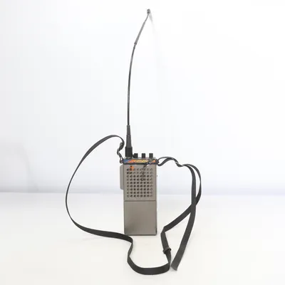 Ääninauhuri (Micman X31) kohteesta Handic