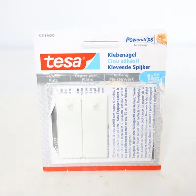 Bauzubehör (Powerstrips) von Tesa