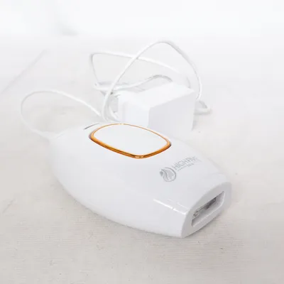 Epilateur laser de High five