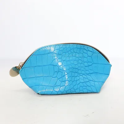 Necessär (Blå) från Elizabeth Arden Polyester