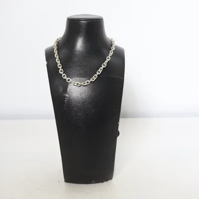 Necklace (Silver) from Pilgrim Unknown metal