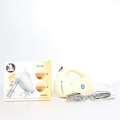 Håndmixer (Magic Mixer) fra Focus