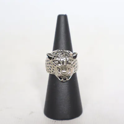 Ring (Silber) Unbekanntes Metall