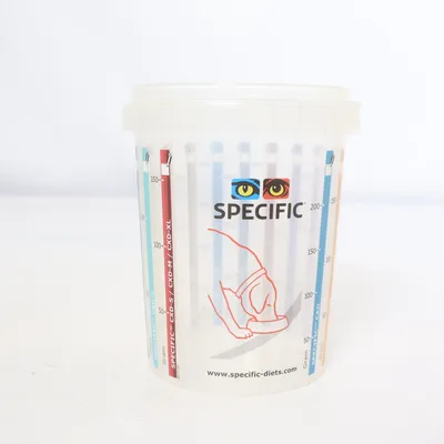 Pichet doseur (Transparent) de Pacific