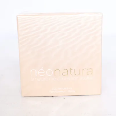Eau de Parfum (Néonatura) von Yves Rocher