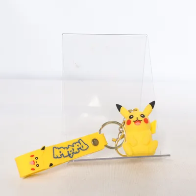 Accessoire de téléphone (Pikachu) de Pokémon