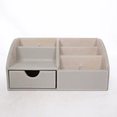 Smyckesförvaring (Grå)